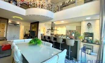 Imagem 5: Apartamento Zona Central para Venda em Balneário Camboriú, CENTRO, 4 dormitórios, 4 suítes