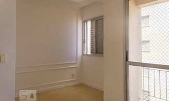 Imagem 4: Apartamento para Aluguel - Jardim Marajoara , 2 Quartos, 59 m2