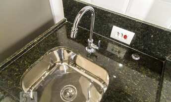 Imagem 7: Apartamento para Aluguel - Saúde, 1 Quarto, 26 m2