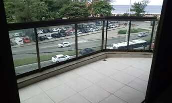 Imagem 5: Apartamento para venda possui 83 m² com 2 Suítes