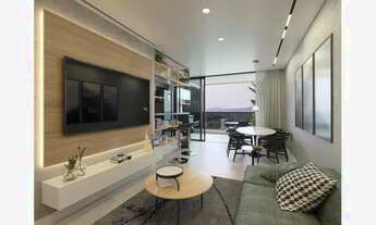 Imagem 6: Apartamento Garden de 2 suítes alto padrão no Bom Pastor - Conecta Squad