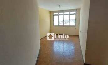 Imagem 2: Apartamento com 2 dormitórios, 84 m² - venda por R$ 150.000,00 ou aluguel por R$ 1.419,48