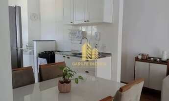 Imagem: Apartamento com 2 dormitórios, 54 m²