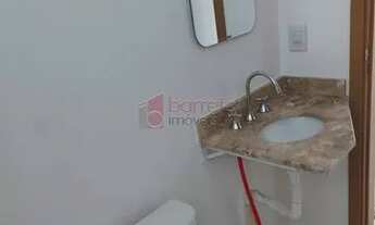 Imagem 7: Apartamento Padrão em Jundiaí