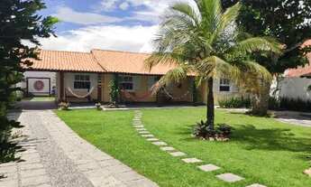 Imagem: Casa Aconchegante em Frente à Praia de