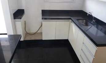 Imagem 6: Apartamento para aluguel com 180 metros quadrados com 3 quartos em Cruzeiro - Belo Horizon