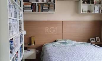 Imagem 6: Casa em Jardim Botânico