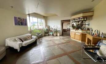 Imagem 3: Apartamento à venda, 4 quartos, 1 suíte, 3 vagas, Santo Antônio - Belo Horizonte/MG