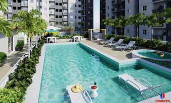 Imagem: Apartamento para Venda em Serra, Planalto