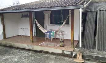 Imagem 3: Casa com 1 dormitório para alugar, 45 m² por R$ 580/mês - Terras Altas - Juiz de Fora/MG