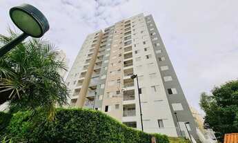 Imagem: LINDO APARTAMENTO MOBILIADO UPPER LIFE 58M²!!!