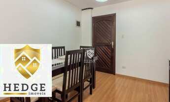 Imagem 3: Apartamento com 3 dormitórios à venda, 85 m² por R$ 650.000 - Liberdade - São Paulo/SP