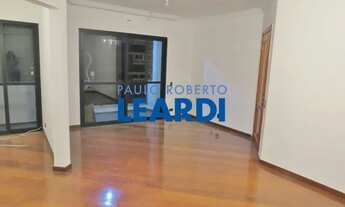 Imagem: APARTAMENTO - PERDIZES - SP