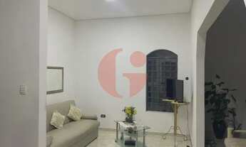 Imagem 7: Casa Padrão em São José dos Campos