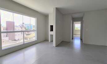 Imagem 6: Apartamento à venda, 2 quartos, sendo 1 suíte, Bairro Centro, Jaraguá do Sul/ SC