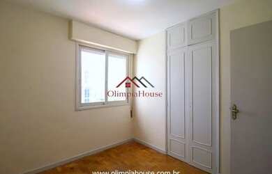 Imagem 11: Locação Apartamento 2 Dormitórios - 100 m² Moema