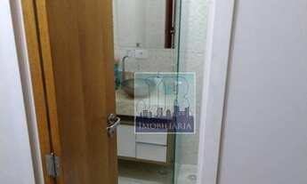 Imagem 4: Apartamento com 2 dormitórios à venda, 52 m² por R$ 240.000 - São Pedro - Osasco/SP