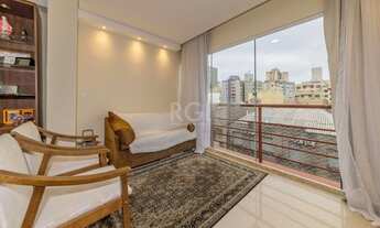 Imagem 7: Apartamento à venda com 2 quartos, 126m² Rua VINTE E QUATRO DE MAIO, Centro Histórico, Por