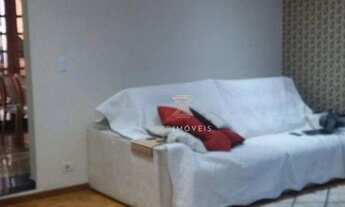 Imagem 2: Casa com 4 dormitórios à venda, 250 m² por R$ 1.500.000 - Campo Belo - São Paulo/SP