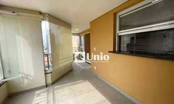 Imagem 6: Apartamento com 3 dormitórios à venda, 129 m² por R$ 890.000,00 - Vila Independência - Pir