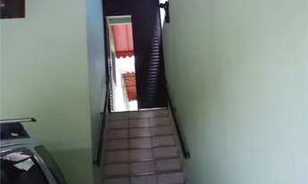 Imagem 3: Sobrado à venda, 3 quartos, 1 suíte, 2 vagas, Jardim Santa Adélia - São Paulo/SP