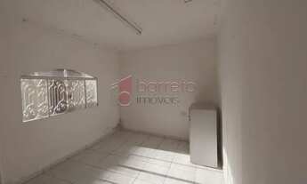 Imagem 5: Casa Padrão em Jundiaí