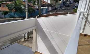 Imagem 6: Casa Padrão em Campinas