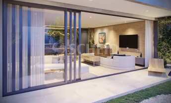 Imagem 6: Casa luxo Jardim Paulistano !