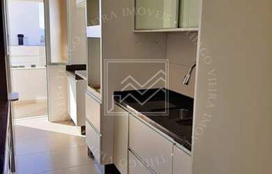 Imagem 7: Apartamento de 2 Dormitórios | 1 Suíte