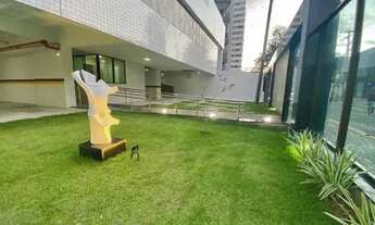 Imagem 4: Oportunidade na melhor localização da Madalena| Edf. Casttelo De Edimburgo| 2 Quartos