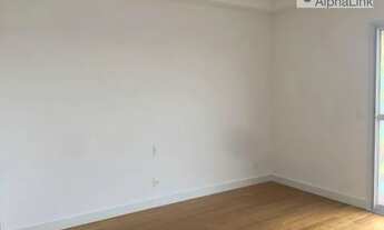 Imagem 6: Apartamento com 1 dormitório para alugar, 36 m² por R$ 2.685,00/mês - Alphaville - Barueri