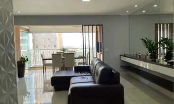 Imagem 3: Apartamento residencial para Venda Jardim das Indústrias, São José dos Campos 3 dormitório