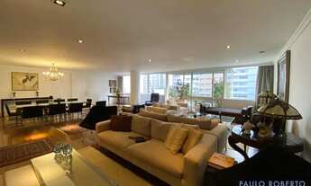 Imagem 4: APARTAMENTO - JARDIM AMÉRICA - SP