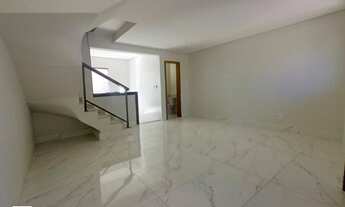 Imagem 2: Casa à venda, 3 quartos, 1 suíte, 2 vagas, Santa Amelia - Belo Horizonte/MG