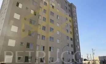 Imagem 1: Apartamento - Vila Miguel Vicente Cury - Campinas
