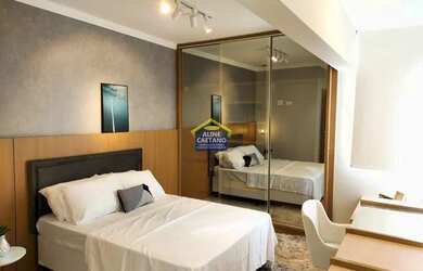 Imagem 4: Apart 1 dorm, Guilhermina, Finan Bancario, JGA747