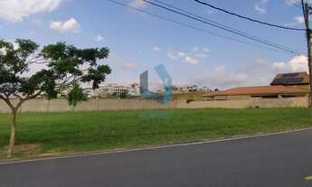 Imagem 2: Terreno Plano Alphaville Resende 18,55 m de Frente