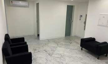 Imagem 6: Alugo ou vendo sala comercial barra da Tijuca , Olégario Maciel