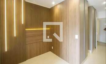 Imagem 4: Apartamento à Venda - Chácara Santo Antonio, 1 Quarto, 27 m2