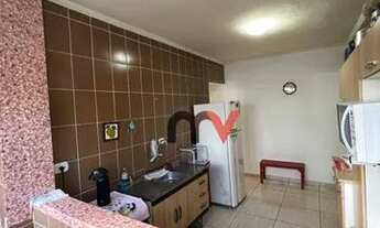 Imagem 4: Apartamento com 1 dormitório para alugar, 53 m² por R$ 1.400/mês - Aviação - Praia Grande