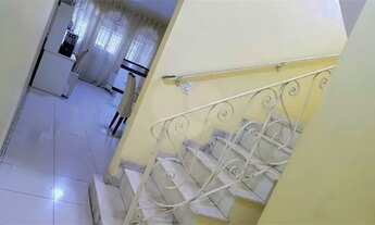 Imagem 4: Sobrado para Venda Metrô Parada Inglesa