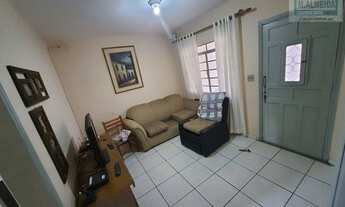 Imagem 7: Casa 3 quartos Chacara Santana Zona Sul SP