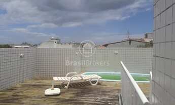 Imagem 5: Rio de Janeiro - Apartamento Padrão - Recreio dos Bandeirantes