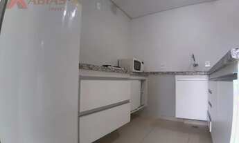Imagem 2: Apartamento em Jardim de Sevilha - São Carlos, SP