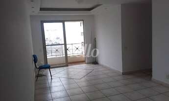 Imagem: São Paulo - Apartamento Padrão - Vila