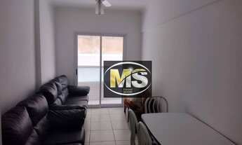 Imagem 3: Apartamento com 2 dormitórios, 70 m² - venda por R$ 260.000,00 ou aluguel por R$ 1.800,02