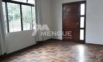 Imagem 6: Casa de esquina no bairro Passo da Areia com 3 dormitórios, à venda por R$ 599.000,00