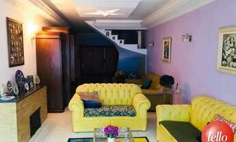 Imagem 3: São Paulo - Casa Padrão - Santa Cecília