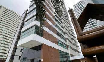 Imagem 2: Edf Mar Azul na Av Boa Viagem