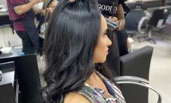 Imagem 7: Salão de beleza Copacabana 100m2 vendo